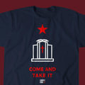 Come Take It Pulpit America 250