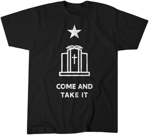 For Charlie - Pulpit
