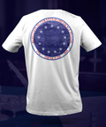 Jefferson SealTee - Back
