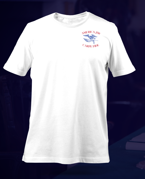 Jefferson SealTee - Front