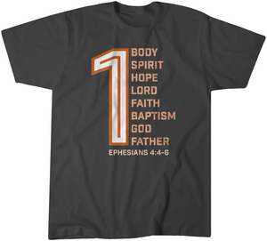 One Body - Shirt