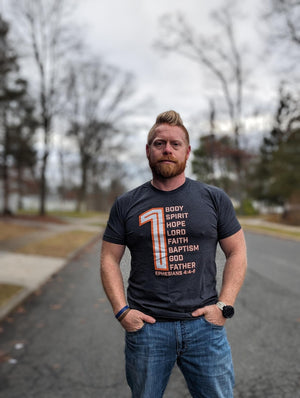 Open image in slideshow, One Body - Shirt
