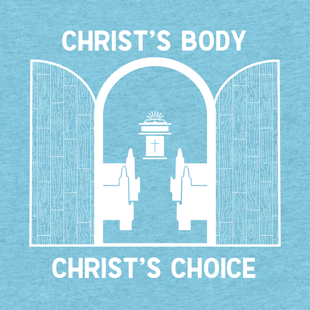 Christ's Body Christ's Choice // Fairview Baptist
