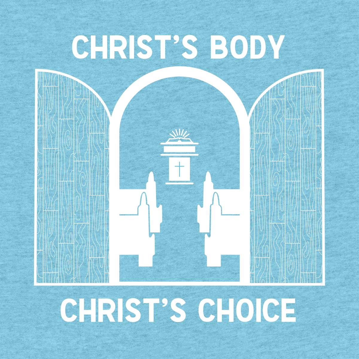 Christ's Body Christ's Choice // Fairview Baptist