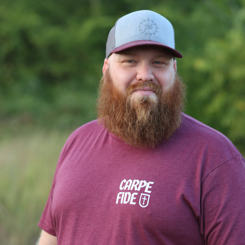 The Gather Shirt