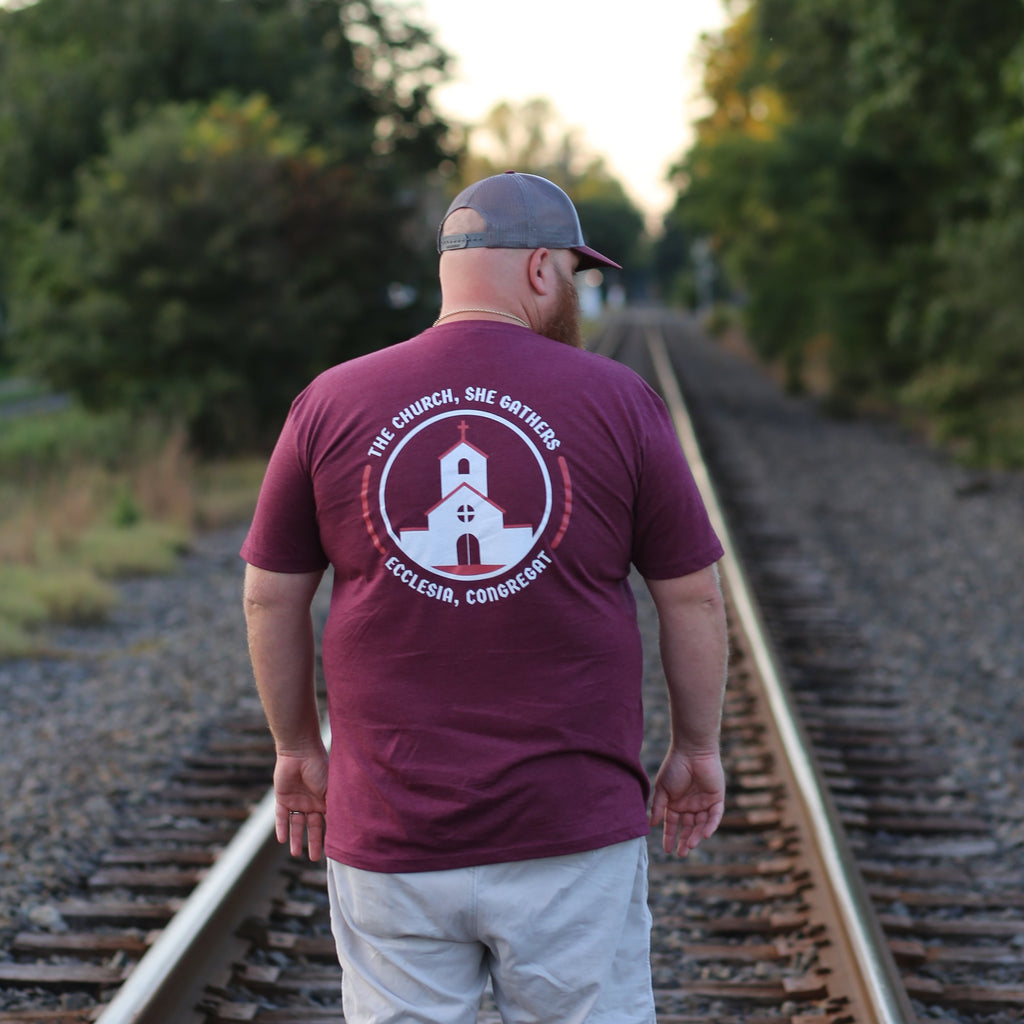 The Gather Shirt