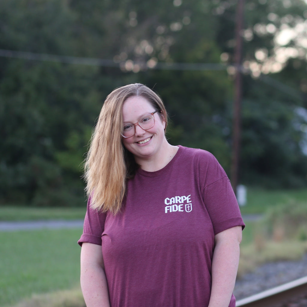 The Gather Shirt