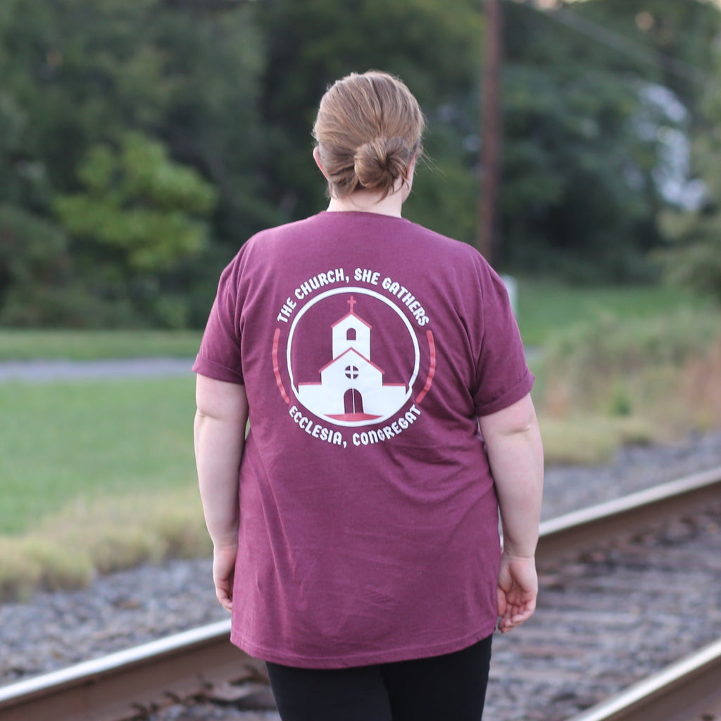 The Gather Shirt
