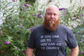 Church Is Essential Shirt