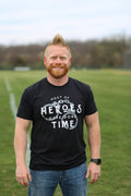 Done Time Shirt - Trinity Bible Chapel